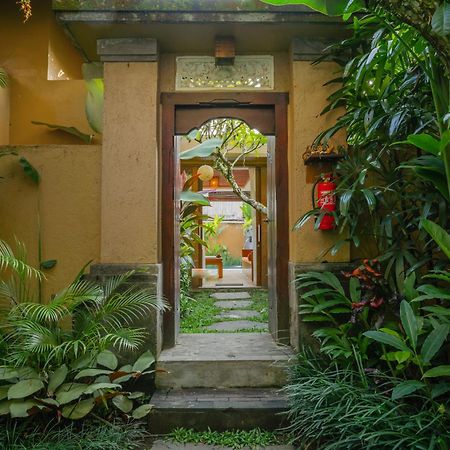 The Sankara Resort By Pramana Ubud Zewnętrze zdjęcie