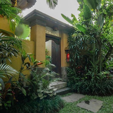 The Sankara Resort By Pramana Ubud Zewnętrze zdjęcie