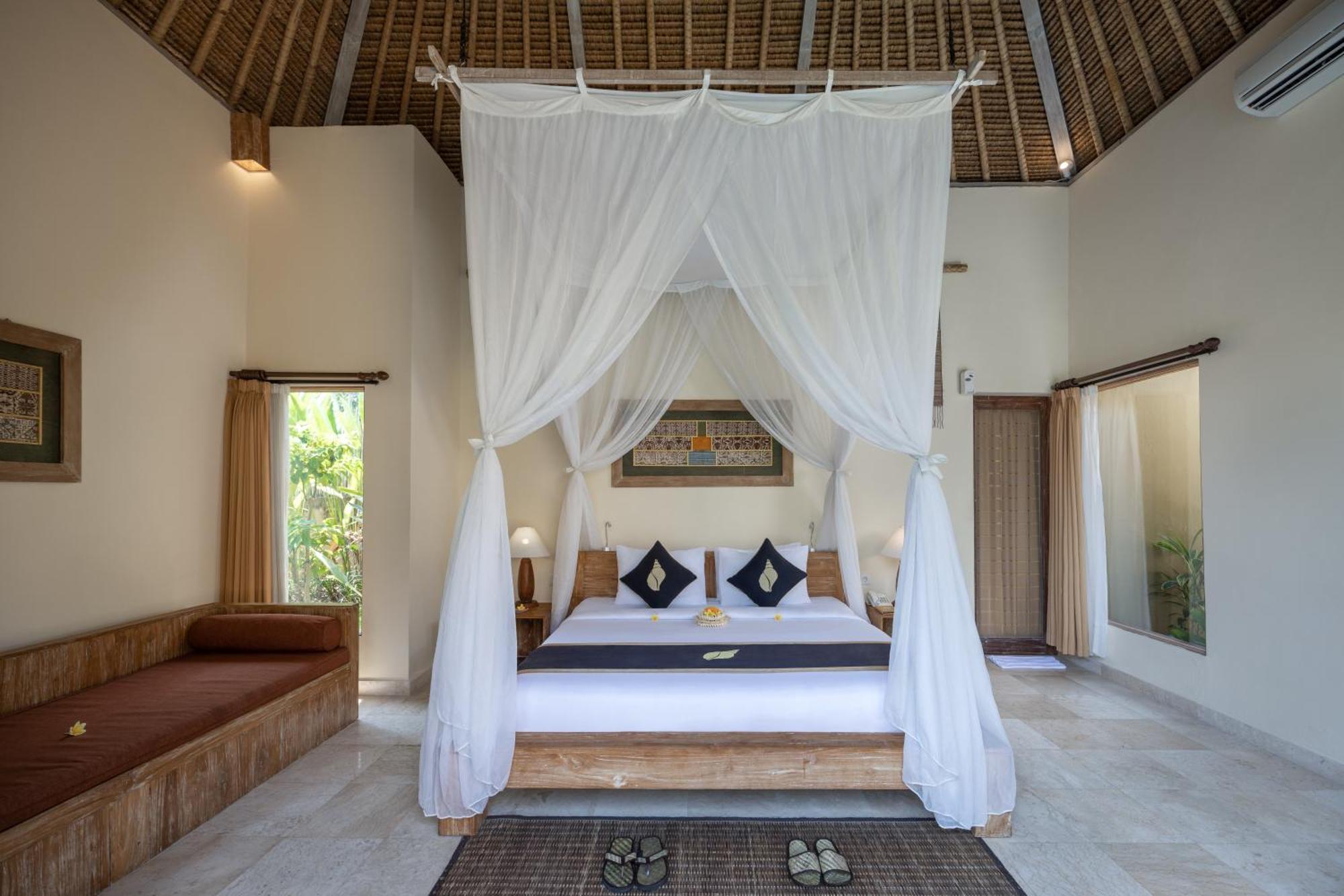 The Sankara Resort By Pramana Ubud Zewnętrze zdjęcie