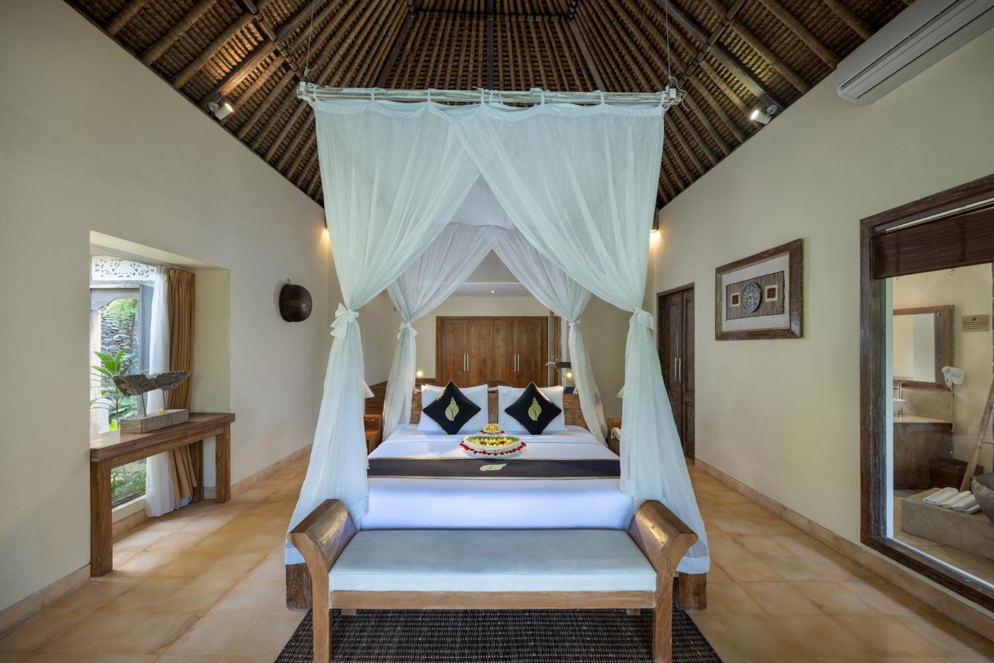The Sankara Resort By Pramana Ubud Zewnętrze zdjęcie