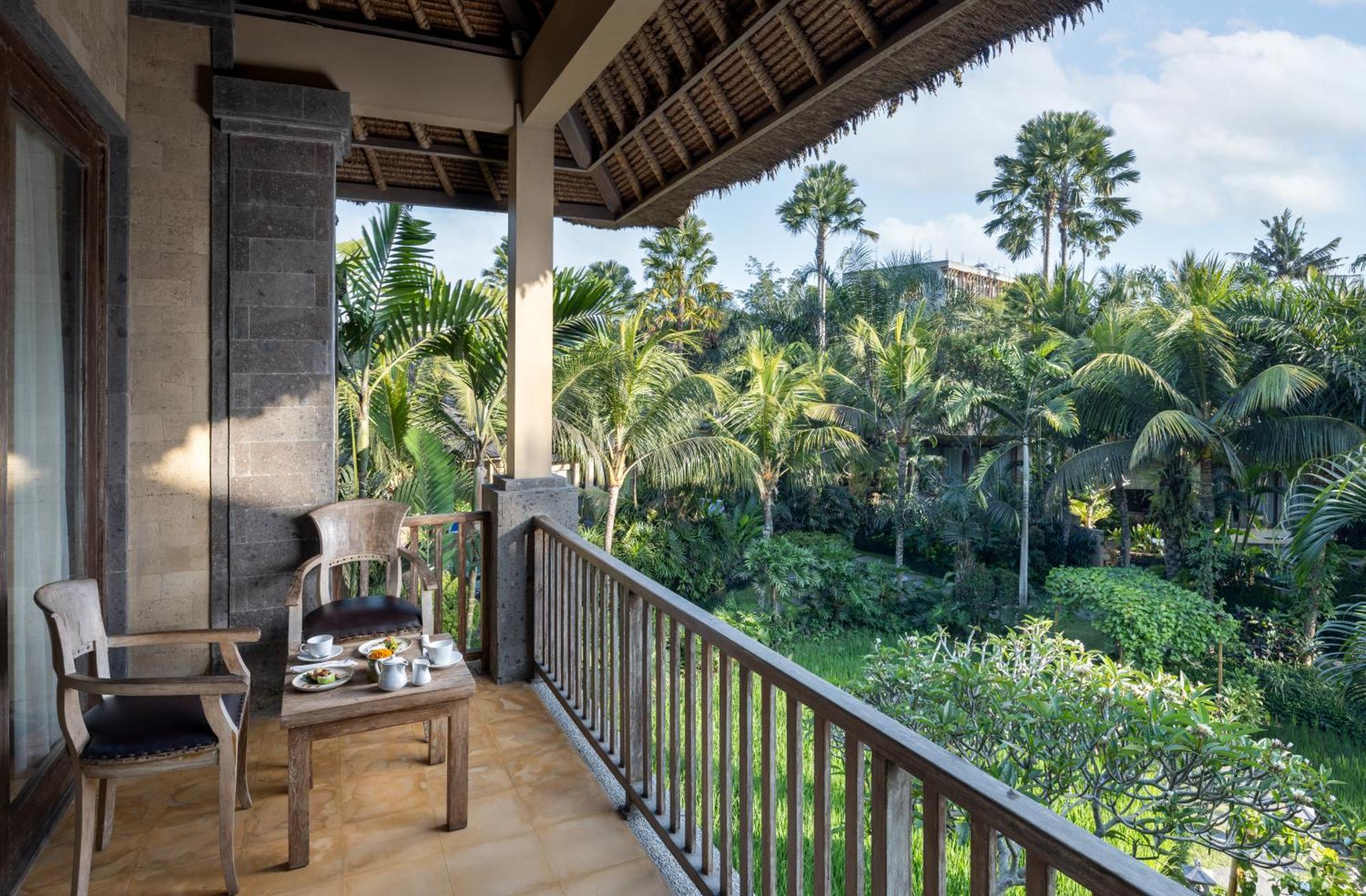 The Sankara Resort By Pramana Ubud Zewnętrze zdjęcie