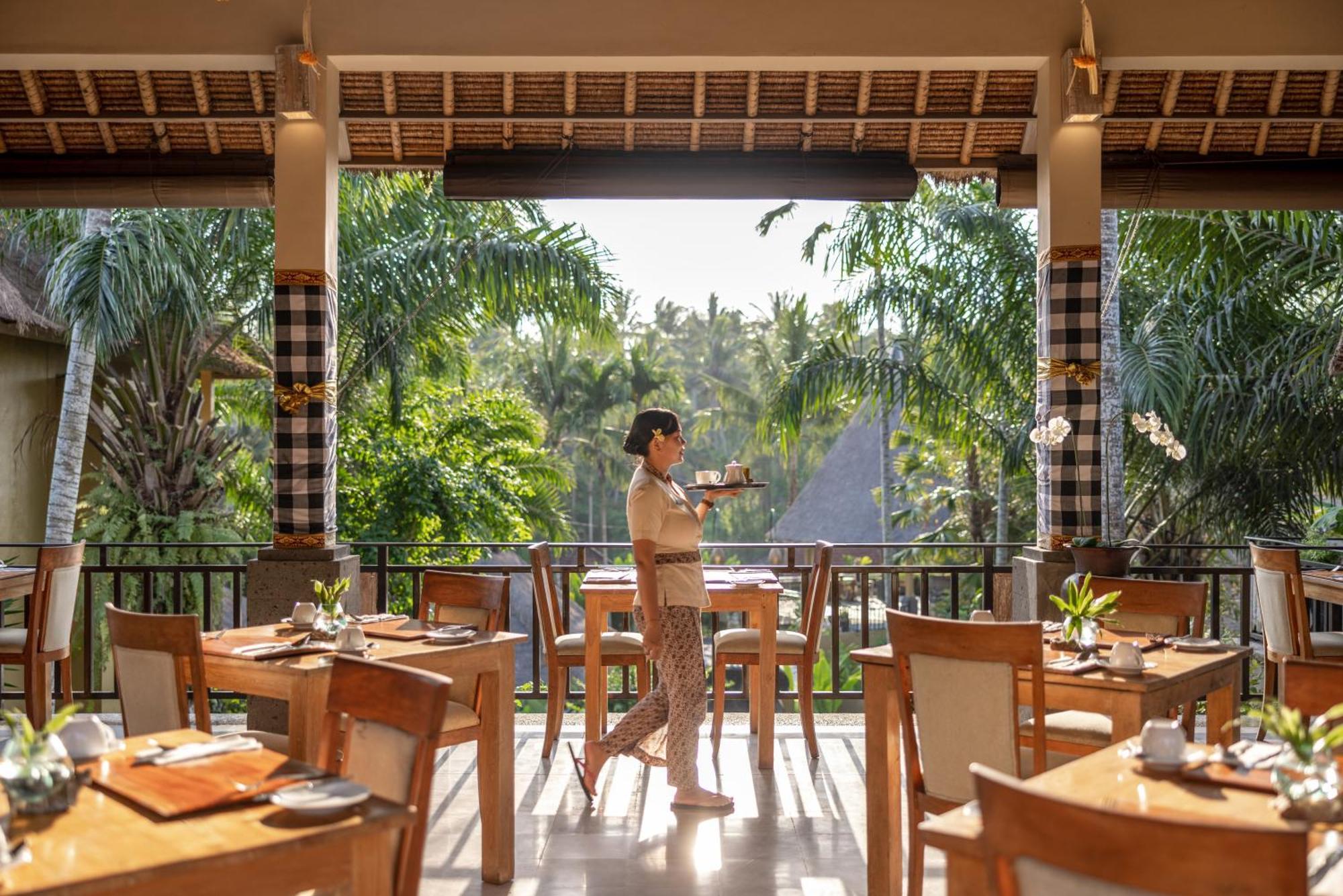 The Sankara Resort By Pramana Ubud Zewnętrze zdjęcie