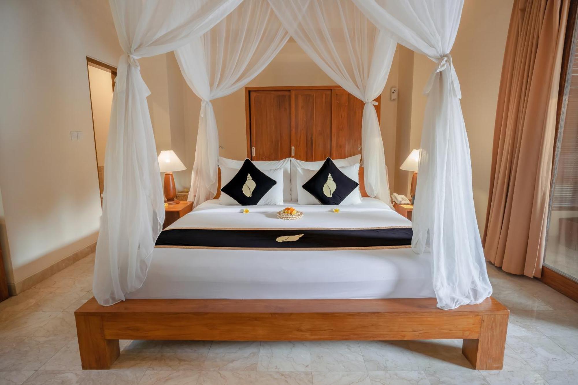 The Sankara Resort By Pramana Ubud Zewnętrze zdjęcie
